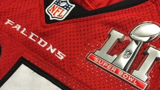 #RISE UP/FLY HIGH FALCONS/2016 ATLANTA FALCONS HIGHLIGHTS