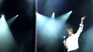 The Hives- Return the favour live ARF &#39;10 [HD]