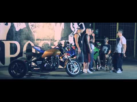 Mc Qoppa, HYPE feat. Neritan - BONITA  (Official Video)