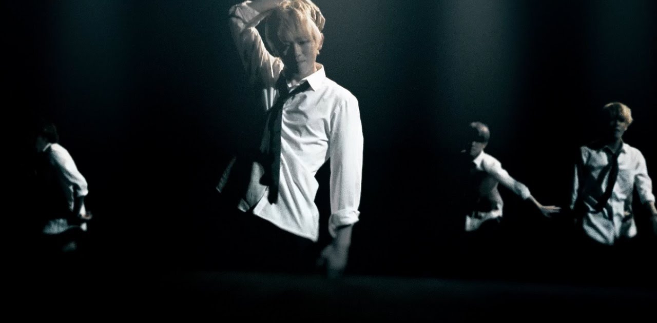 1st single「ADDICTION PARTY」MV
