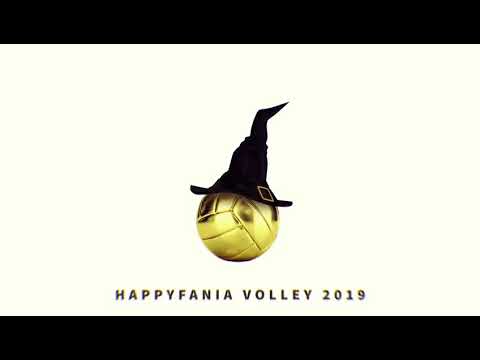 Promo 1 Happyfania Volley 2019