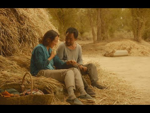 映画『小さき麦の花』予告編