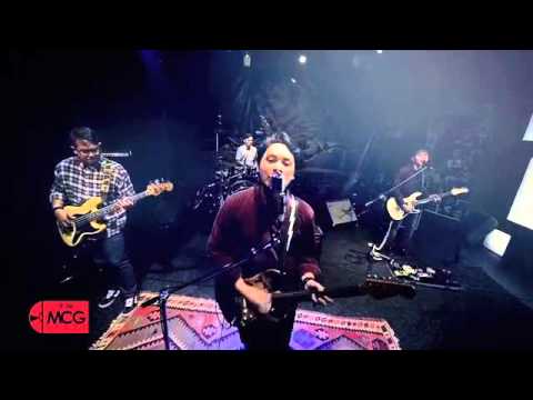 Dried Cassava - Set Sail (Exclusive Live Performance on Volup)