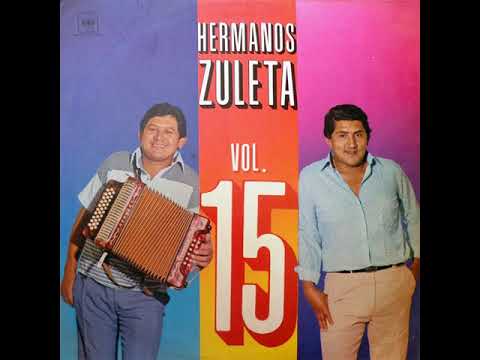 La Vieja Bonga - Los Hermanos Zuleta
