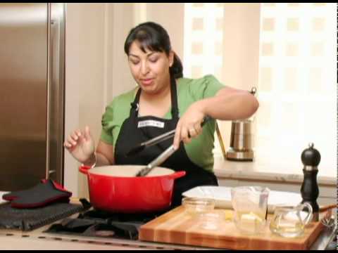 How to Make Chicken with 40 Garlic Cloves | Williams-Sonoma