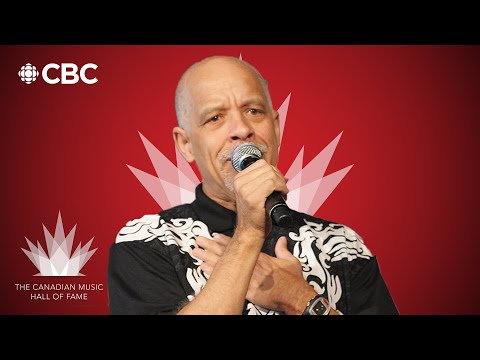 CBC Music and danhillfan