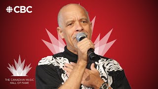 Dan Hill: inducting the Sometimes When We Touch singer into the Canadian Music Hall of Fame