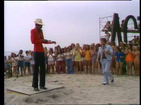 Dick Clark Interviews Eddie Kendricks- Action 74