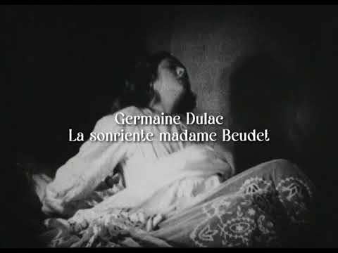 Germaine Dulac