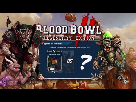 Tryharding with Skaven vs Underworld - Match 13