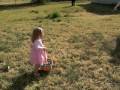 2009 Easter Egg Hunt Pt1 Raw Footage