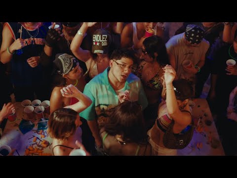 EL BABY - legallyrxx  (((Video oficial)))