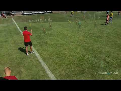 ATHLETIC KIDS GIURGIU VS INTERSTAR SIBIU HIGHLIGHTS REPR 2