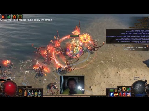 Delve - Grey Spire RF/BV Chieftain - Mapping/Delving to 93