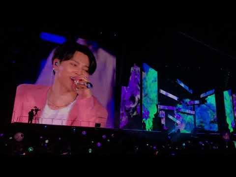 [4K] 190505 Best of Me