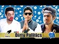 DIRTY POLITICS ROUND2HELL R2H
