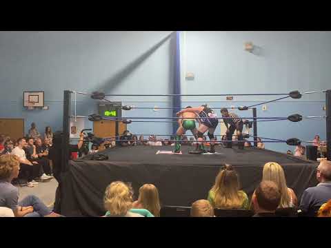 David Lovejoy vs Matt Mg