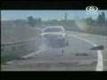 Gumball Crash Rolls Royce