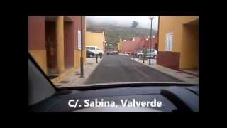 preview picture of video 'elhierro-streetview-1-deutsch.wmv'