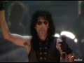 Alice Cooper. The World Needs Guts. "The Nightmare Returns". (1986). Real VIDEO