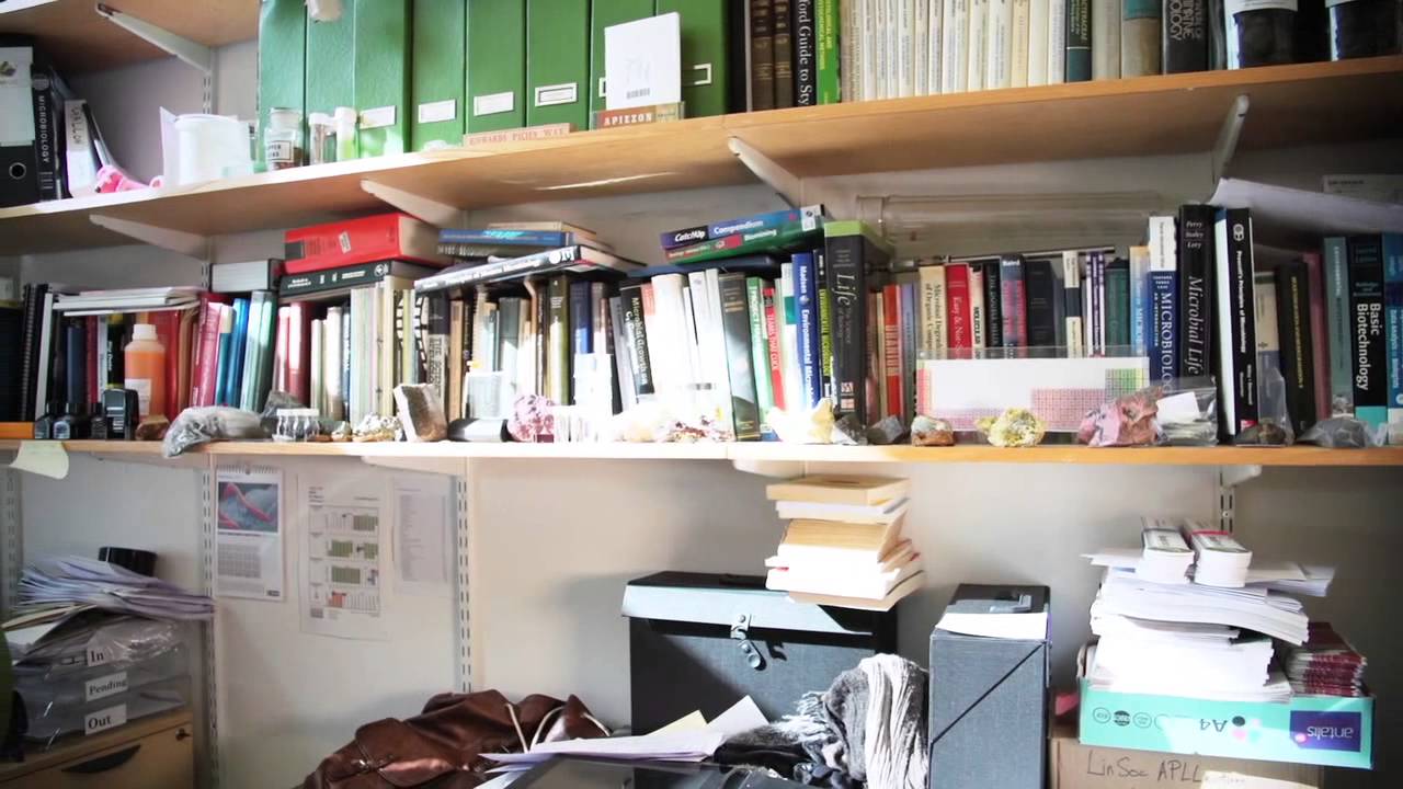 Ethos - Access to PhD Thesis for Your Research by British Library