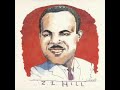 Z.z Hill  - Two Wrongs Don't Make It Right