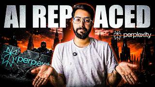 Perplexica : FREE Perplexity AI Alternative | Telugu | Vamsi Bhavani