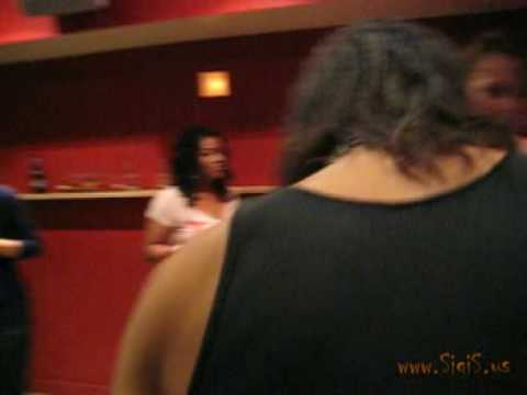 Lars Behrenroth @ Cats Meow [CHI] 12-06-2008 pt2