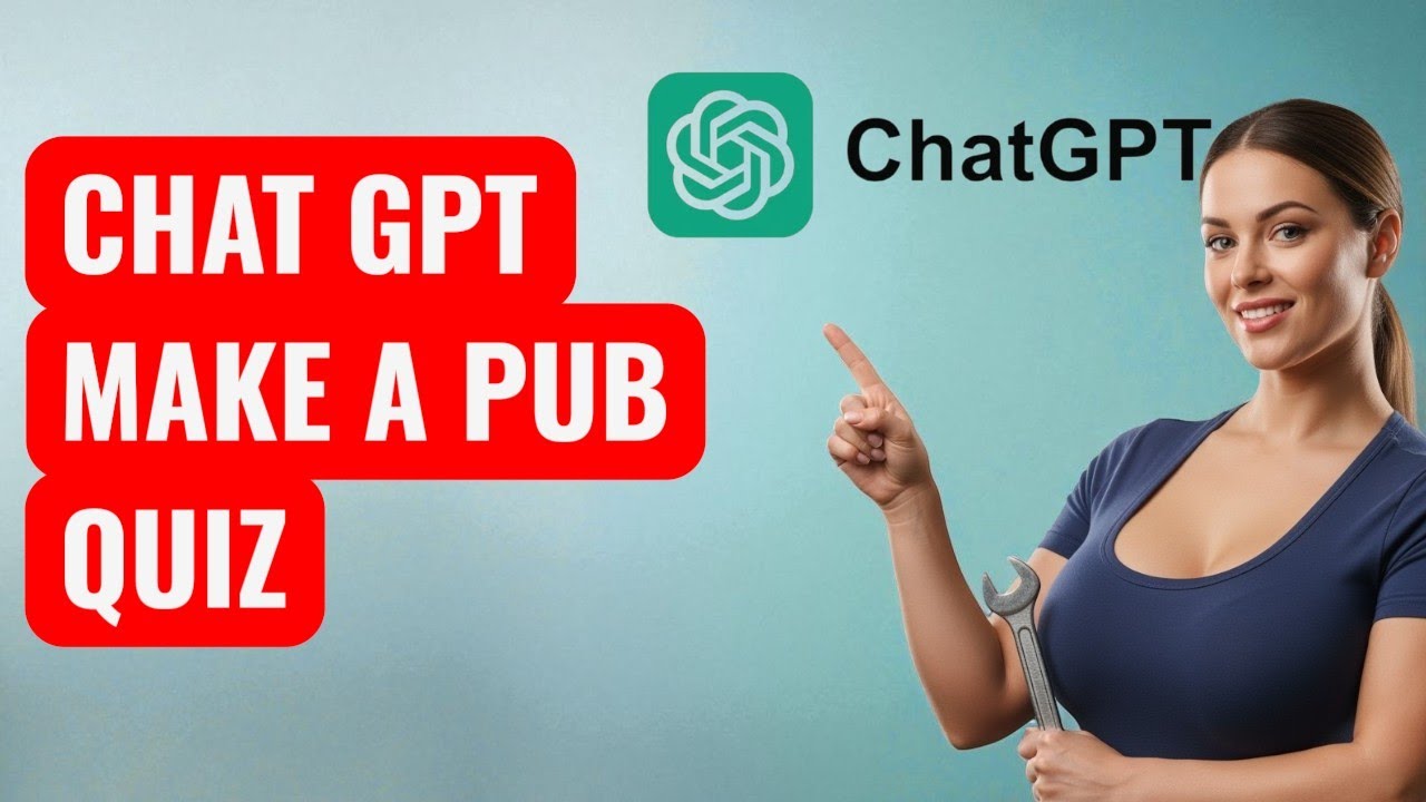 How to Make ChatGPT Generate Quiz Questions