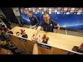 Rueda de prensa de Luis Enrique previa al Barça - City