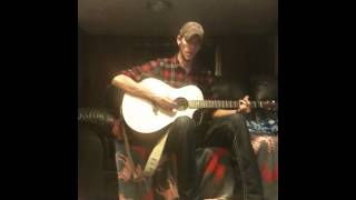 Missed you just right - Toby Keith (cover)