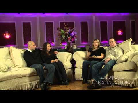 The Grandview - What were the biggest factors in choosing the Grandview?