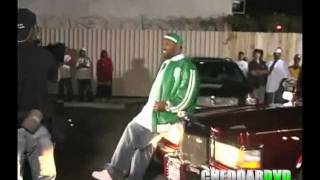 LEGENDARY PIMP C, T.I. SLIM THUG, BUN B, SWAY FROM MTV THROWBACK.