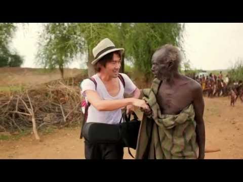 『ナオト・インティライミ冒険記 旅歌ダイアリー』予告編