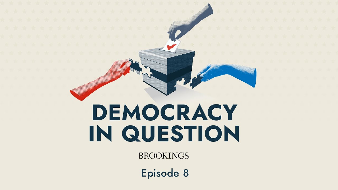 After the elections, what’s next for democracy?