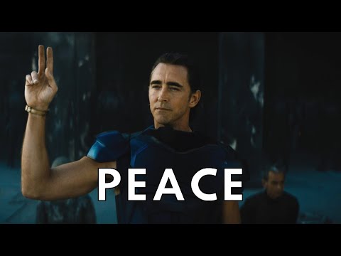 Diplomacy - A Stellaris Meme