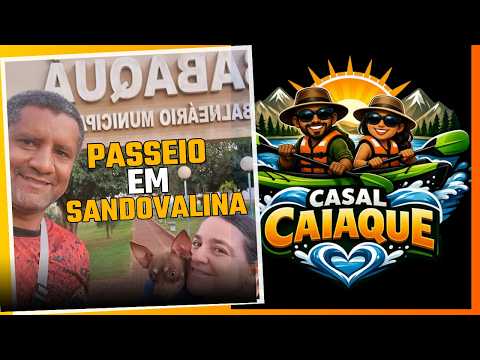 Primeira Vez em Sandovalina SP