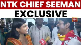 Download lagu Seeman Exclusive Interview: NTK Chief Speaks Out on Tamil Nadu Politics | India Today mp3 Download lagu Seeman Exclusive Interview: NTK Chief Speaks Out on Tamil Nadu Politics | India Today mp3