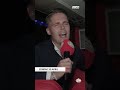 Joey Veerman kan zijn Volendamse roots niet onderdrukken ?