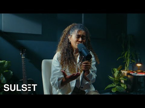 Te Louvarei (Perto Quero Estar) - Fabi Oliveira #SulsetStudio