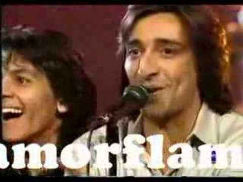 Los Ketama, El Cherokee,Pepe Luis Carmona y Farruquito