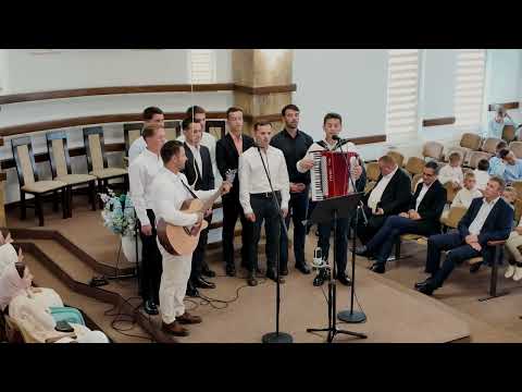 Vino porumbițo | Grup bărbătesc Vicovu de jos