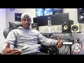 Q Red on the track speak on meeting NBA YoungBoy and not receiving plaque after song went gold