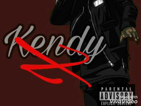 Kendy x ft Ti gonzi usandinetse
