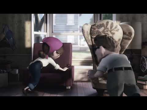 Lalropuii Pachuau - I cham reng mai (mizo hla)