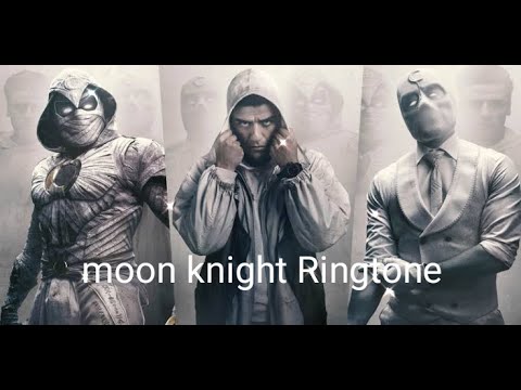 Moon Knight - Arab Trap made in Egypt (Ringtone)