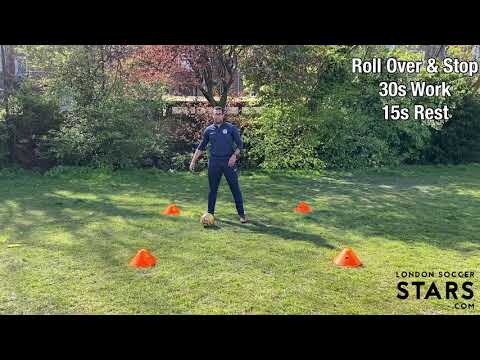 LSS Academy - Isolation Activities: Session 3