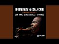 Horizon Ahead (Commentary intro by Benny Golson)