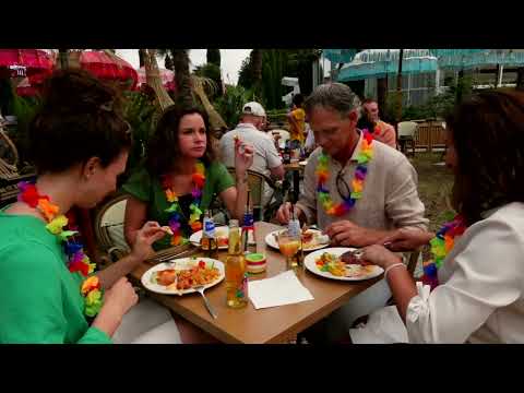 Tropisch Terras Ede - Reehorst