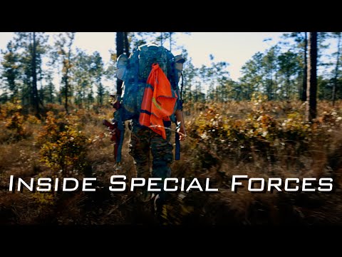 Special Forces : The Next Generation | Episode 4